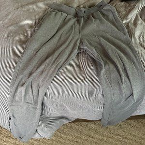 Under Armour Joggers sz M
